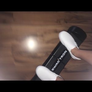 Meet your Posher, Maddy